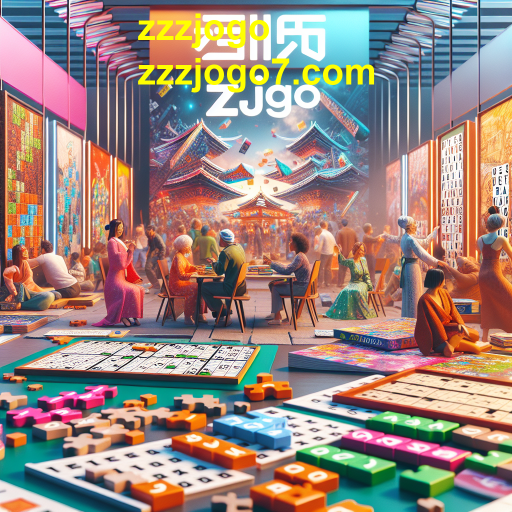 Explorando o Universo dos Quebra-Cabeças em Zzzjogo