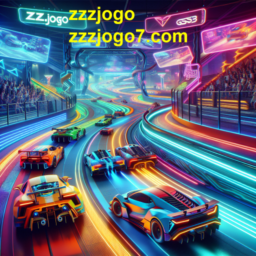 A Emoção das Corridas Virtuais em zzzjogo